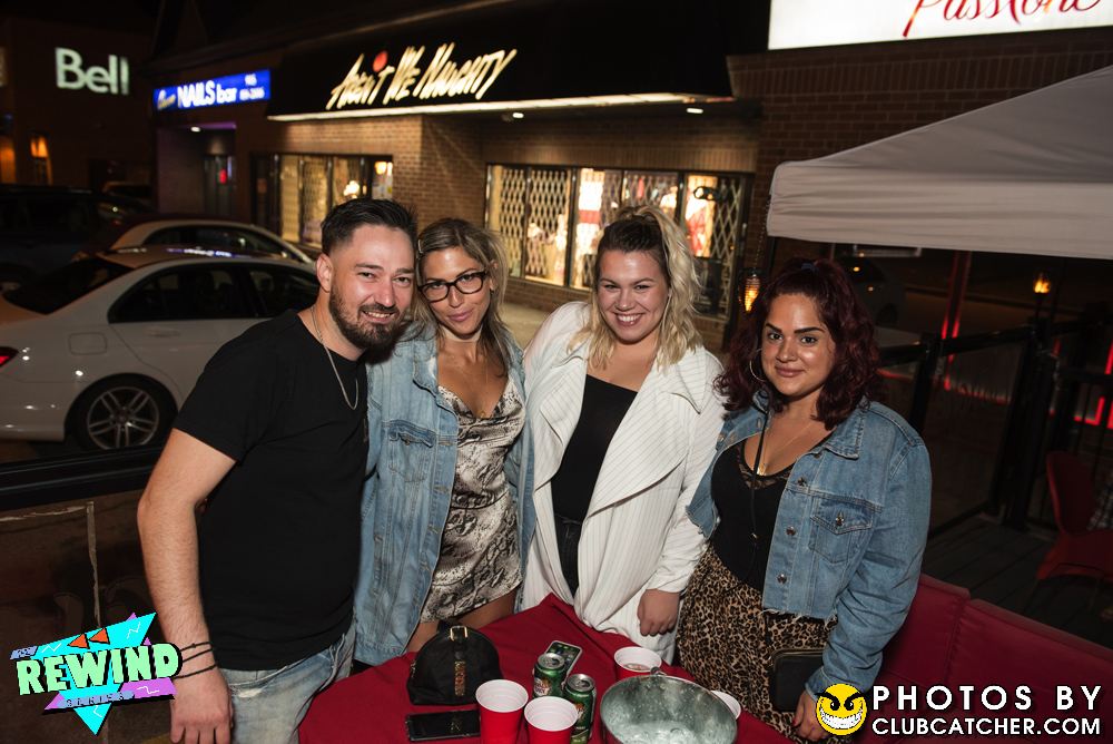 Passione party venue photo 139 - August 20th, 2020