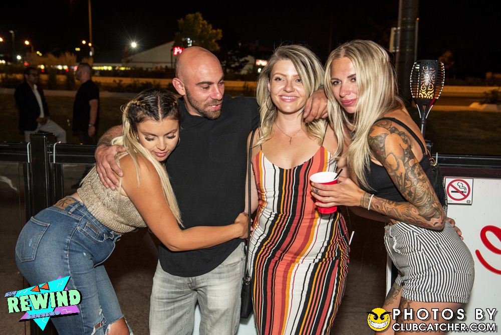 Passione party venue photo 15 - August 20th, 2020