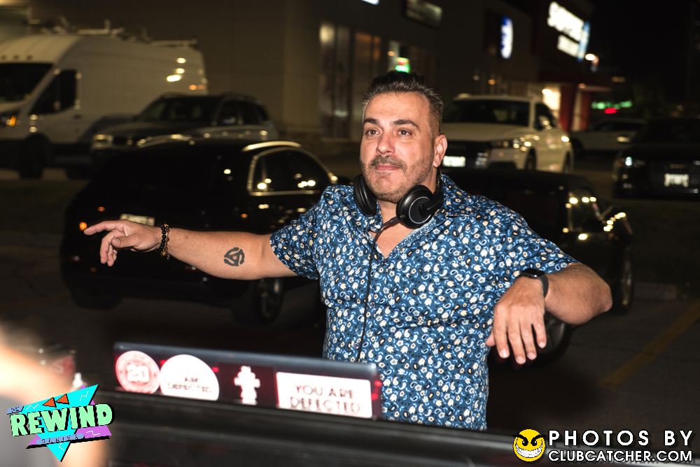 Passione party venue photo 141 - August 20th, 2020