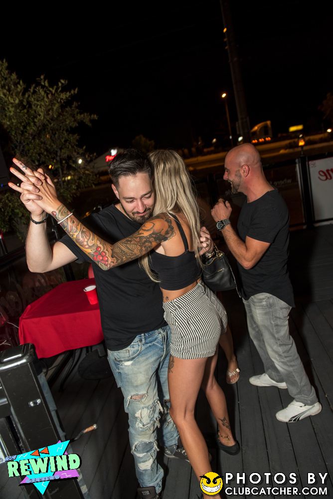 Passione party venue photo 144 - August 20th, 2020