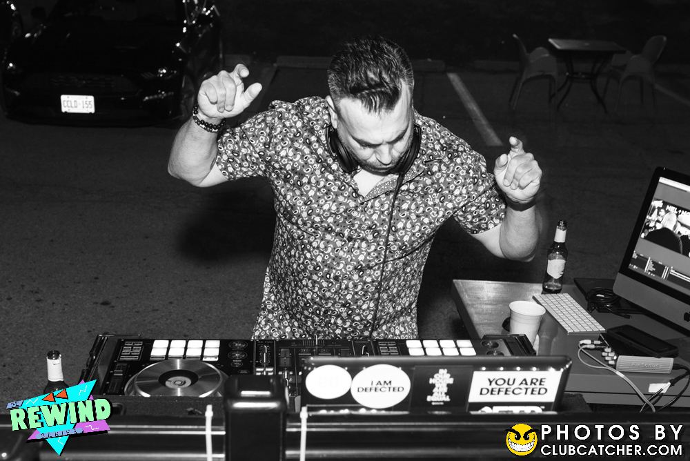 Passione party venue photo 145 - August 20th, 2020