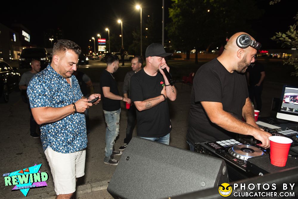 Passione party venue photo 147 - August 20th, 2020