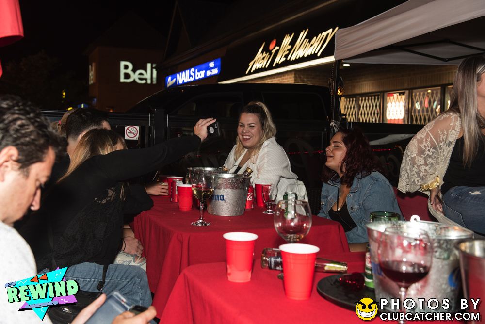 Passione party venue photo 148 - August 20th, 2020