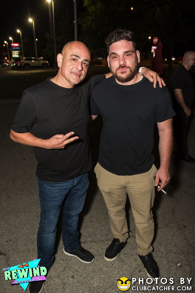 Passione party venue photo 151 - August 20th, 2020