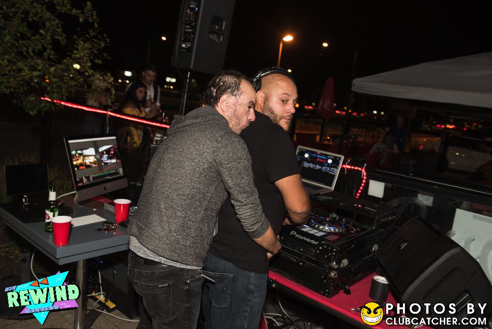 Passione party venue photo 153 - August 20th, 2020