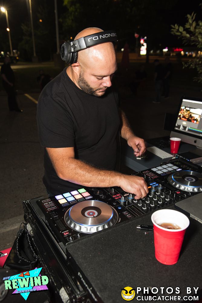 Passione party venue photo 154 - August 20th, 2020