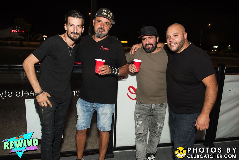 Passione party venue photo 155 - August 20th, 2020