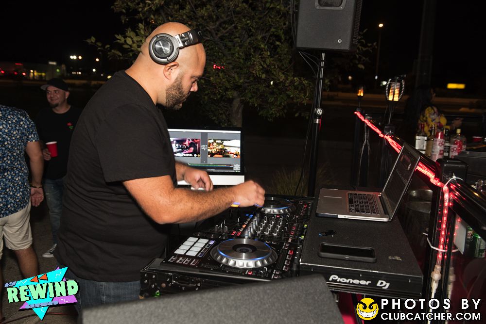 Passione party venue photo 156 - August 20th, 2020