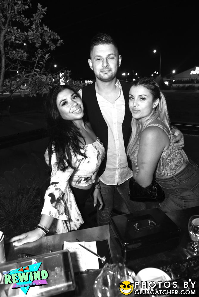 Passione party venue photo 157 - August 20th, 2020