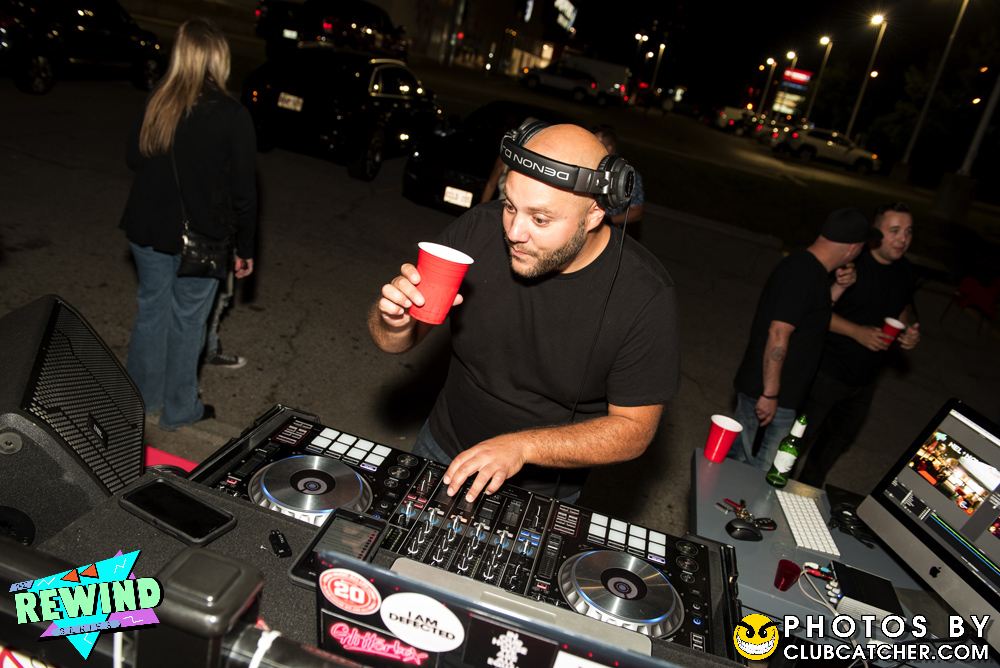 Passione party venue photo 158 - August 20th, 2020