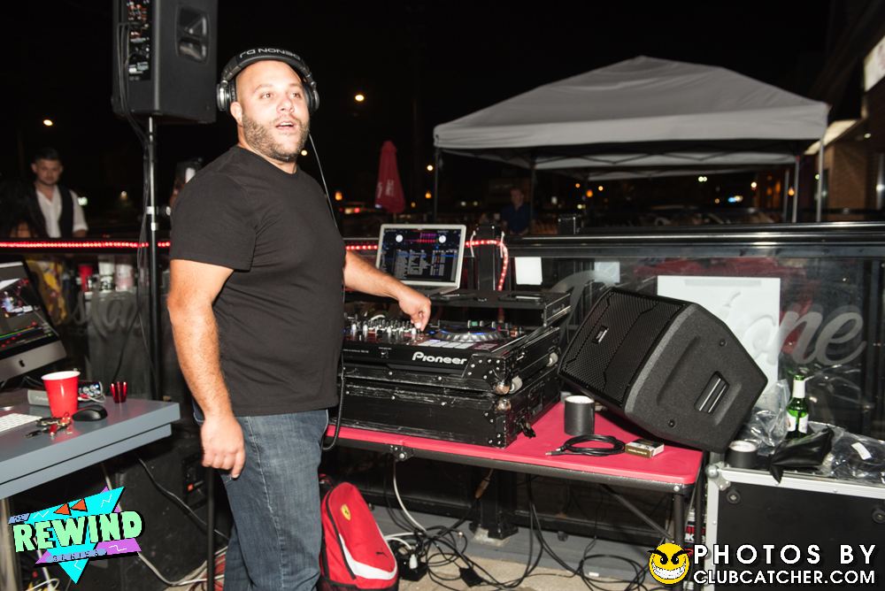 Passione party venue photo 159 - August 20th, 2020