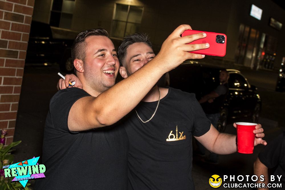 Passione party venue photo 160 - August 20th, 2020