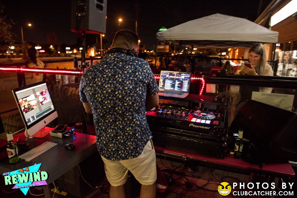 Passione party venue photo 17 - August 20th, 2020