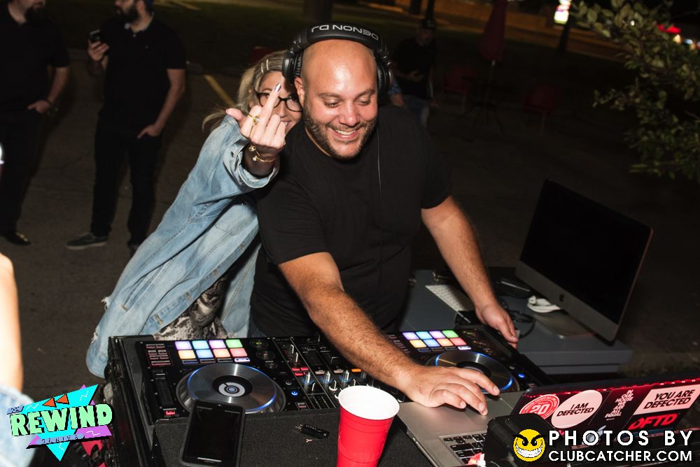 Passione party venue photo 163 - August 20th, 2020