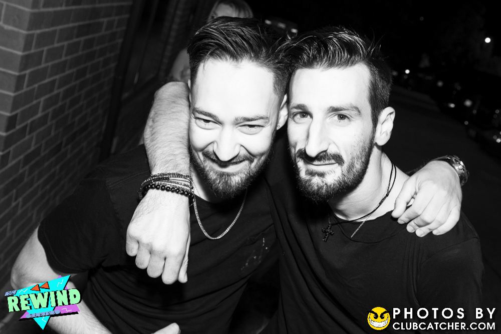 Passione party venue photo 165 - August 20th, 2020