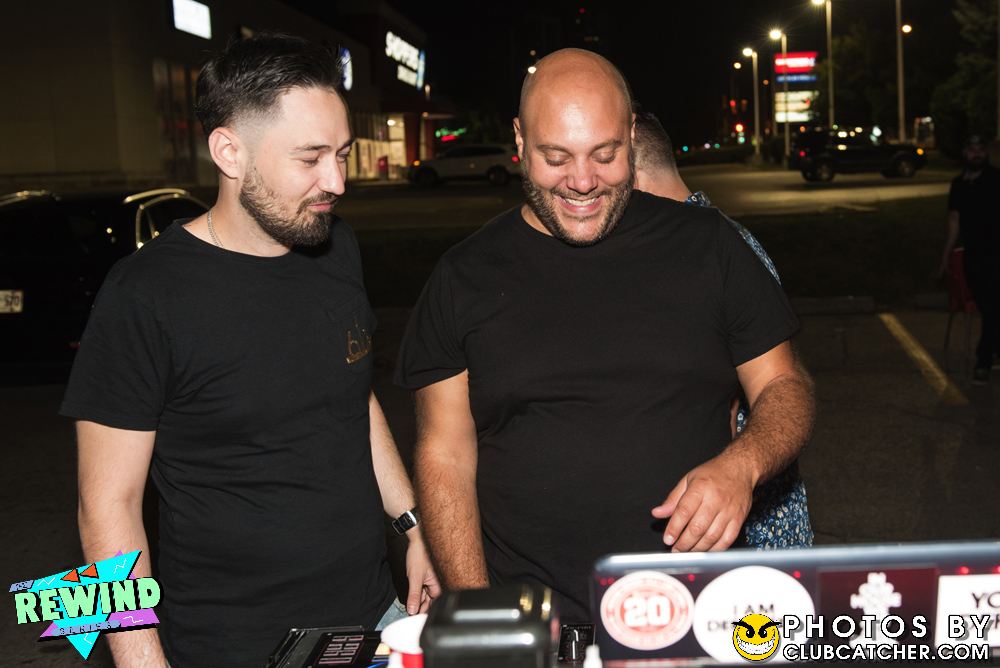 Passione party venue photo 166 - August 20th, 2020