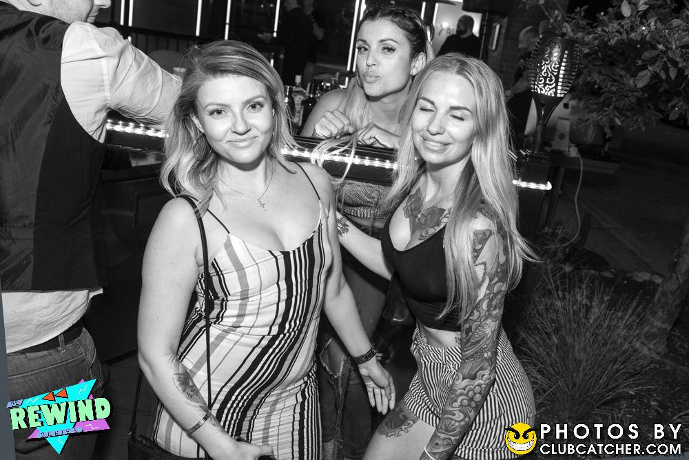 Passione party venue photo 167 - August 20th, 2020