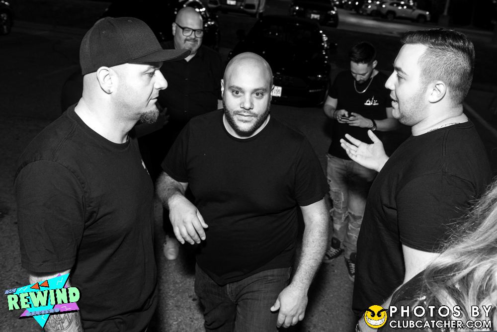 Passione party venue photo 168 - August 20th, 2020