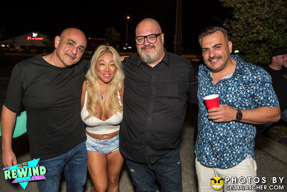 Passione party venue photo 18 - August 20th, 2020