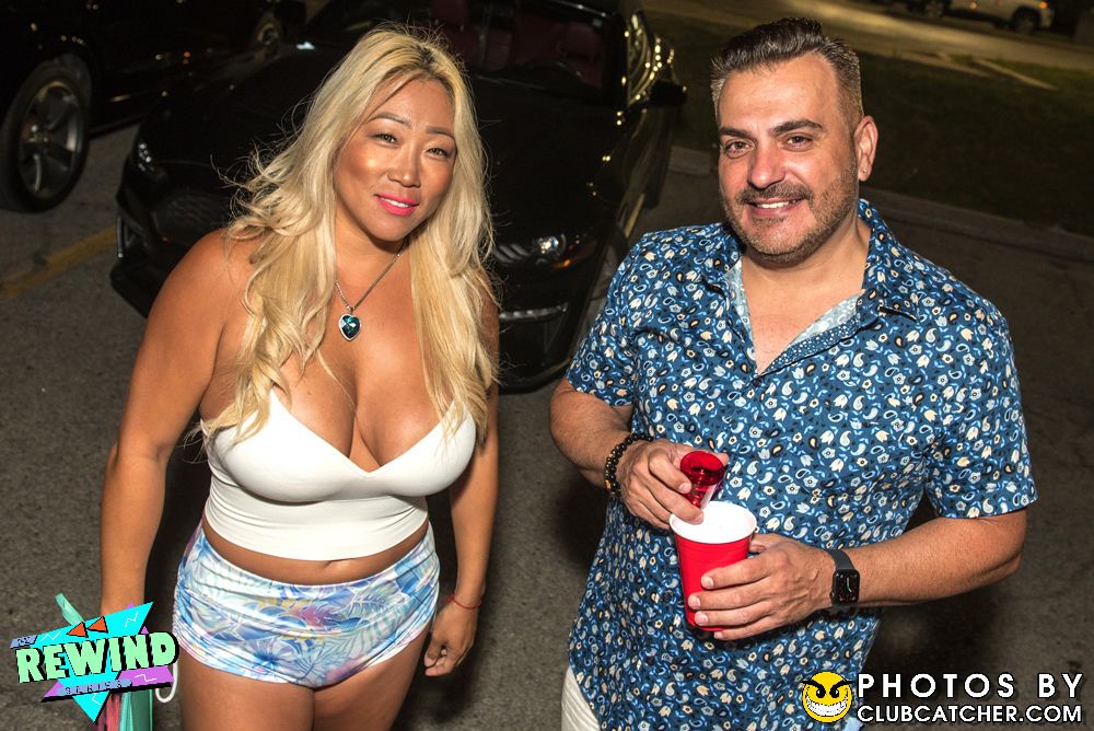 Passione party venue photo 20 - August 20th, 2020