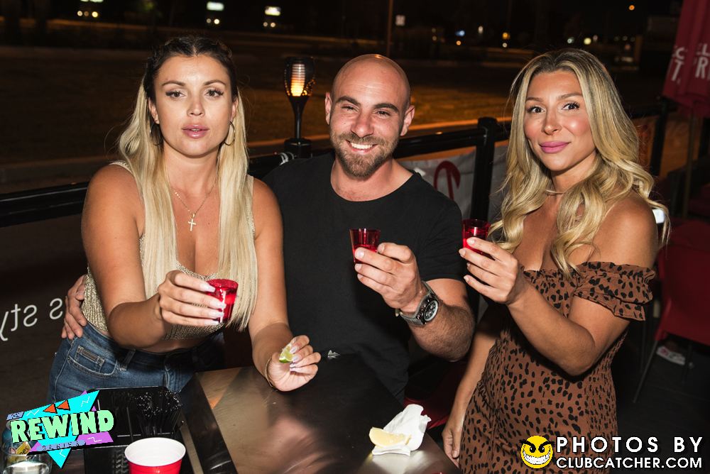 Passione party venue photo 3 - August 20th, 2020