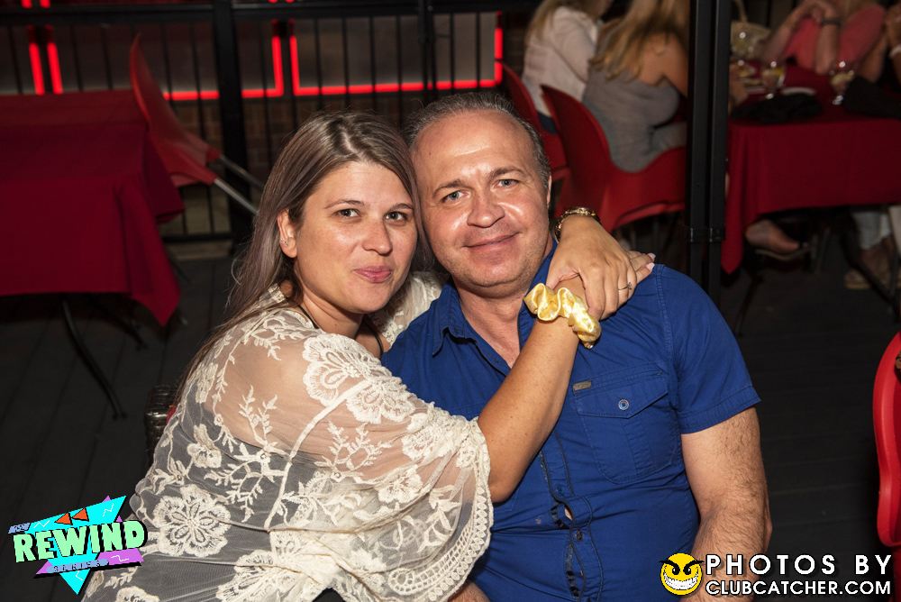 Passione party venue photo 21 - August 20th, 2020