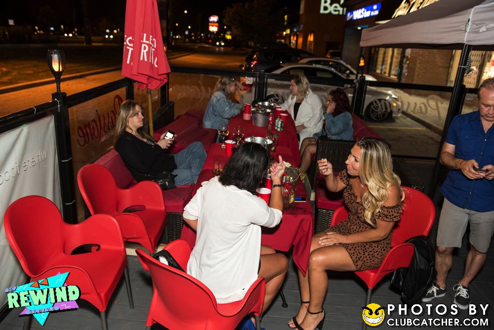 Passione party venue photo 29 - August 20th, 2020