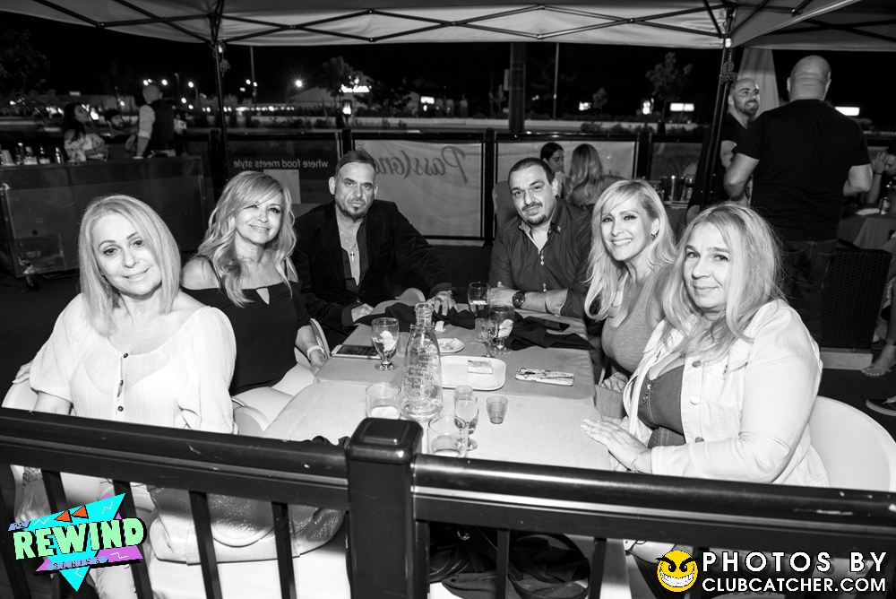 Passione party venue photo 30 - August 20th, 2020