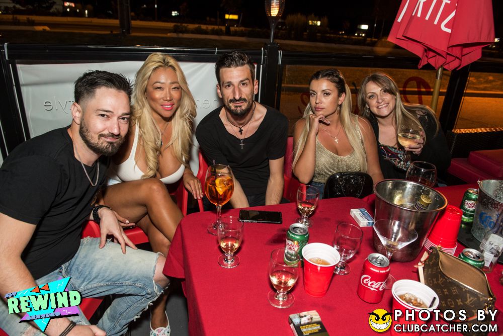 Passione party venue photo 4 - August 20th, 2020