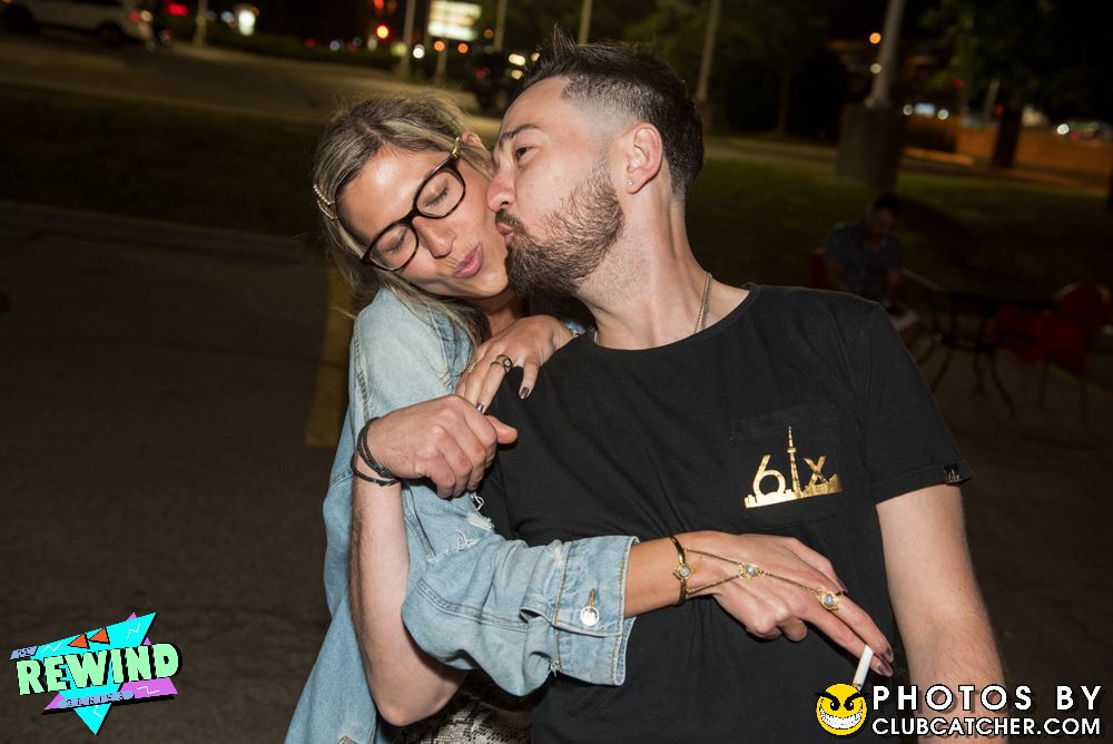 Passione party venue photo 31 - August 20th, 2020