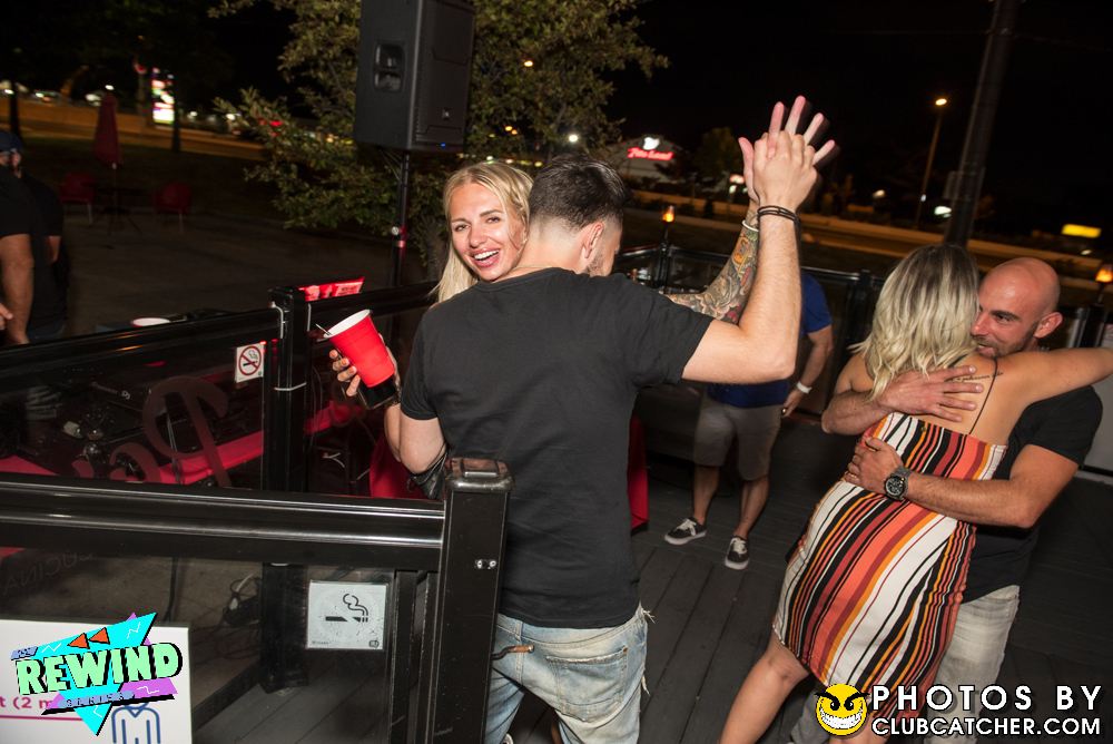 Passione party venue photo 32 - August 20th, 2020