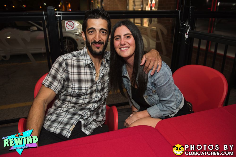 Passione party venue photo 35 - August 20th, 2020