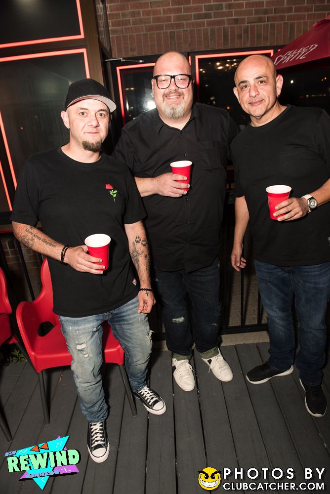 Passione party venue photo 36 - August 20th, 2020