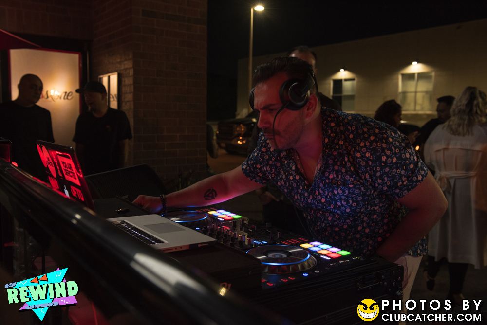 Passione party venue photo 37 - August 20th, 2020