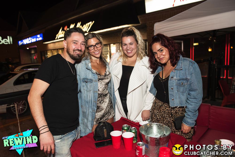 Passione party venue photo 39 - August 20th, 2020