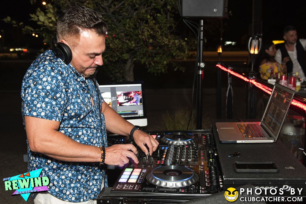 Passione party venue photo 41 - August 20th, 2020