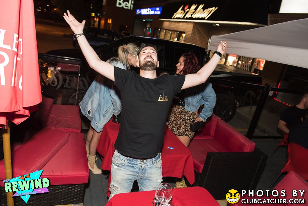 Passione party venue photo 43 - August 20th, 2020