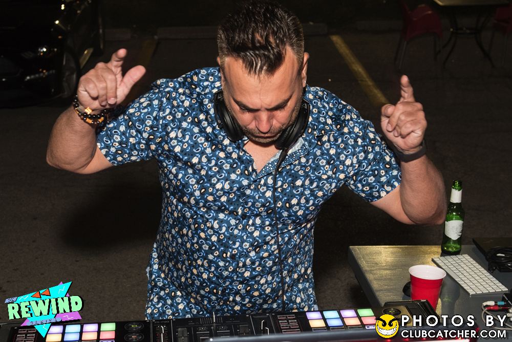 Passione party venue photo 48 - August 20th, 2020