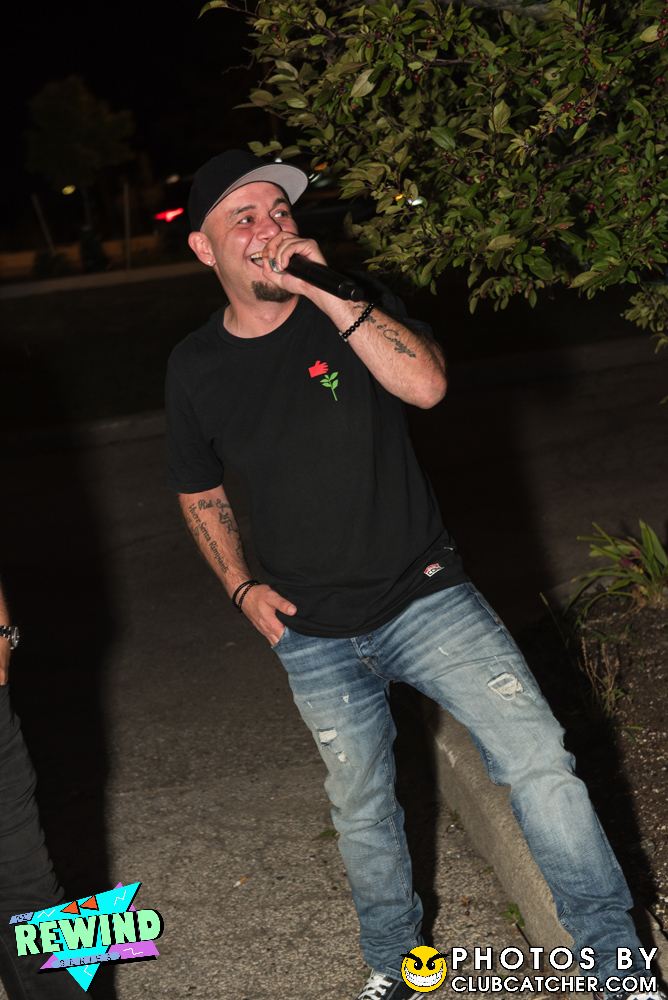 Passione party venue photo 49 - August 20th, 2020