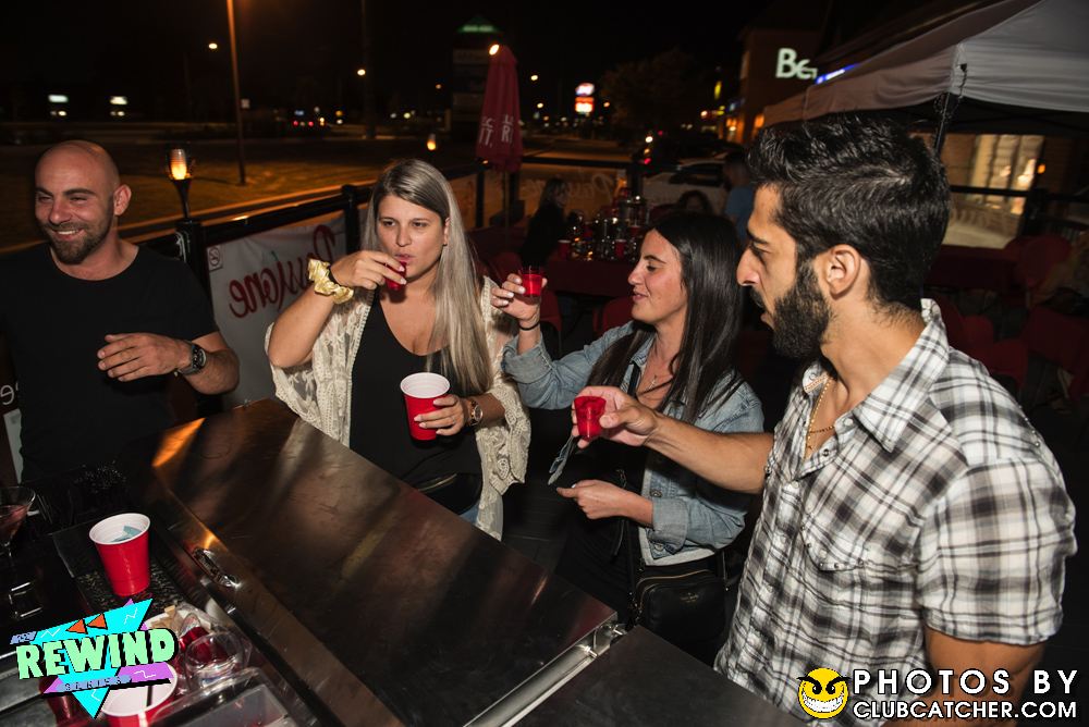 Passione party venue photo 50 - August 20th, 2020