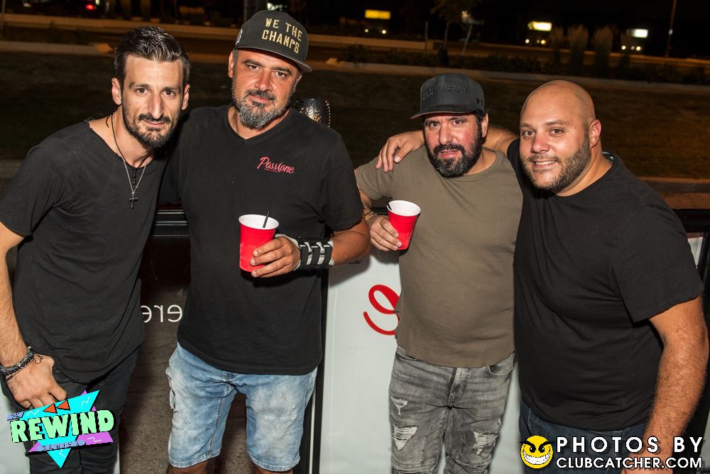 Passione party venue photo 6 - August 20th, 2020