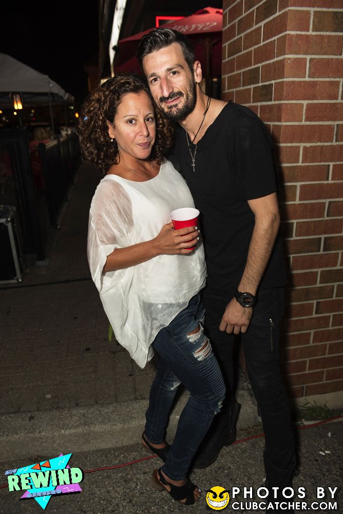 Passione party venue photo 51 - August 20th, 2020