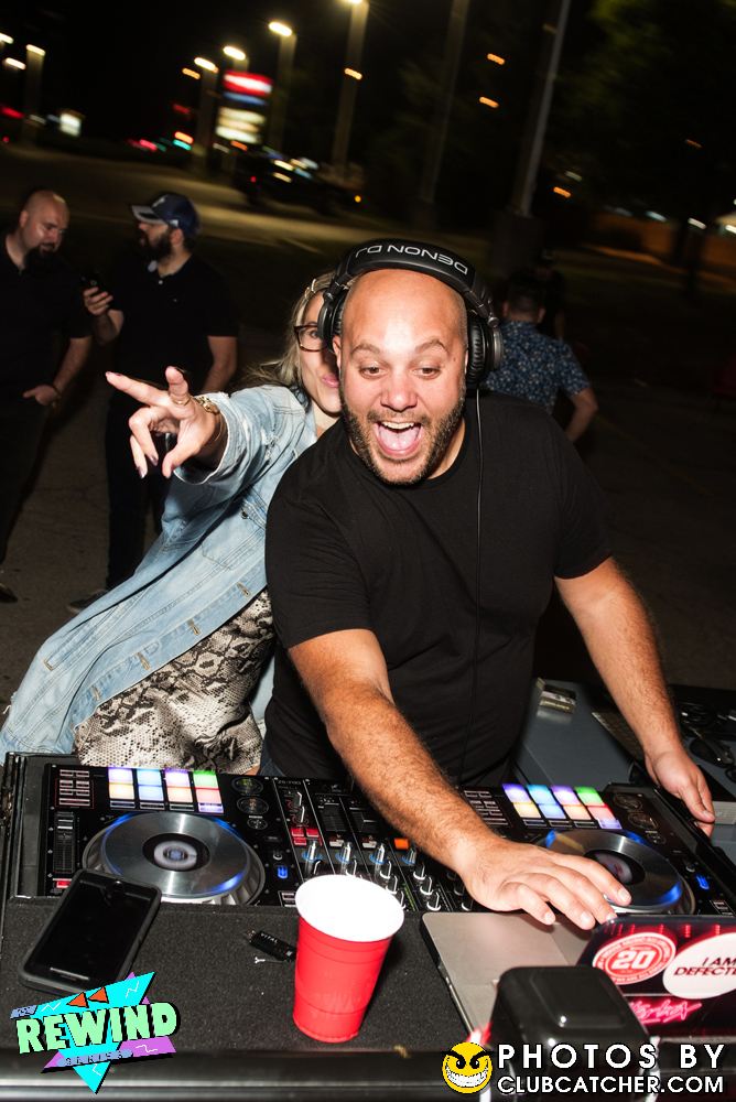 Passione party venue photo 54 - August 20th, 2020