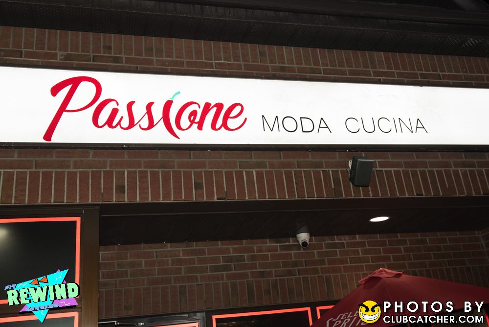 Passione party venue photo 55 - August 20th, 2020