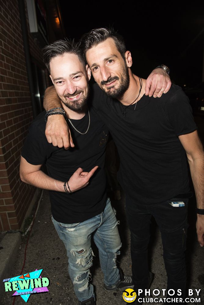 Passione party venue photo 58 - August 20th, 2020