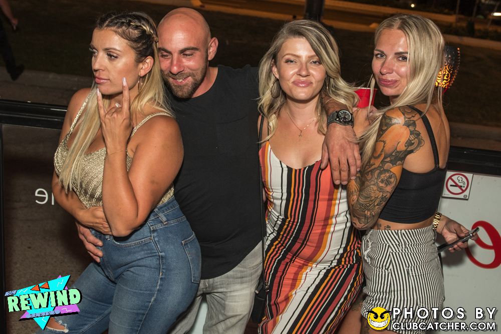 Passione party venue photo 59 - August 20th, 2020