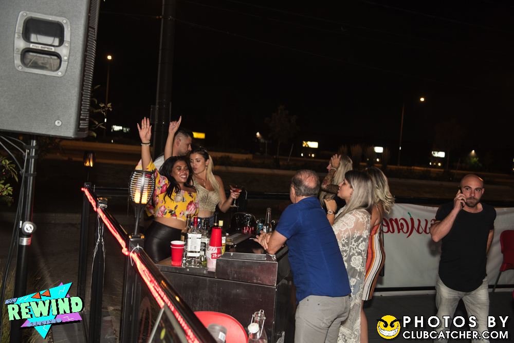 Passione party venue photo 60 - August 20th, 2020