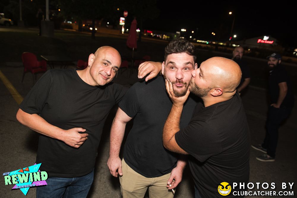 Passione party venue photo 62 - August 20th, 2020