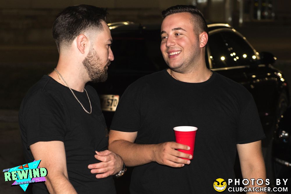 Passione party venue photo 63 - August 20th, 2020