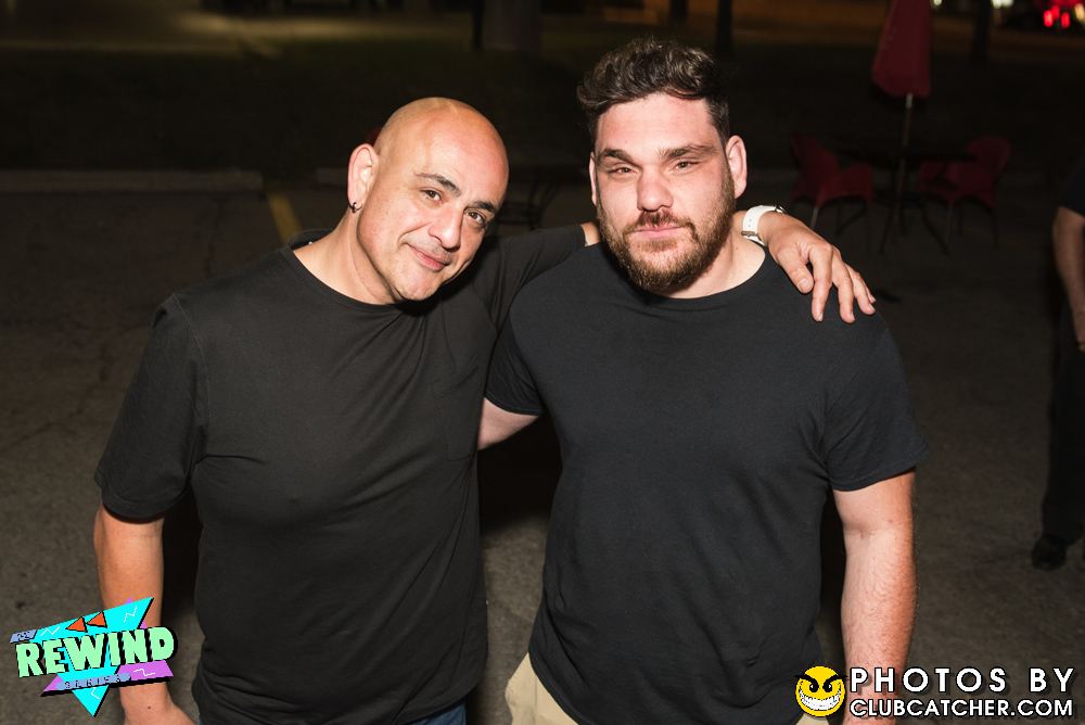 Passione party venue photo 64 - August 20th, 2020